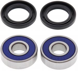 All Balls voorwiel lager set Yamaha YZ 80 93-01 & YZ 85 02-18