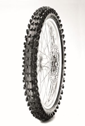 Pirelli Scorpion MX 32 Mid Soft Voorband 80/100-21