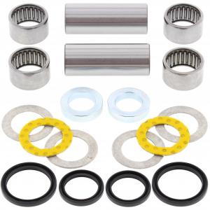All Balls achterbrug lager Yamaha WR 250F 06-14 & WR 450F 06-15 & YZ 250 06- & YZ 250F 06-13 & YZ 450F 06-09