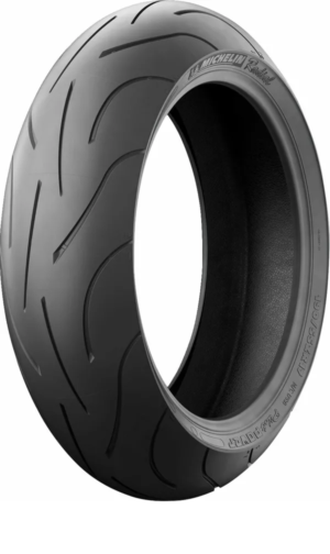 Michelin pilot power 2ct 160/60-17 (69W)TL Achterband