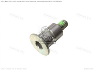 Honda OEM rempedaal bout 46513-kz3-600