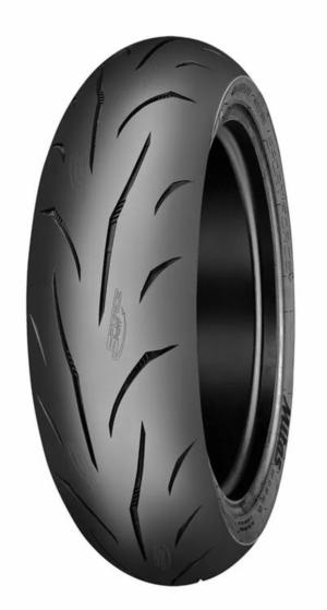 Mitas Sport Force+ 160/60-17 (69W)TL Achterband