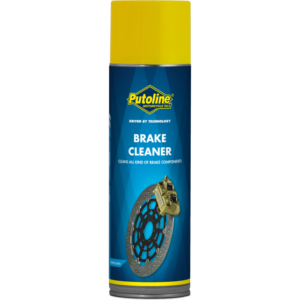 Putoline Brake Cleaner 500 ML
