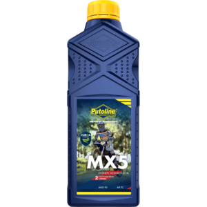 Putoline MX5 1 liter