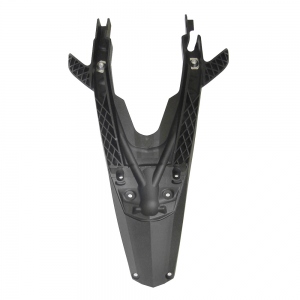 KTM OEM Licence plate holder EU KTM EXC/EXC-F 250-500 2008-2011