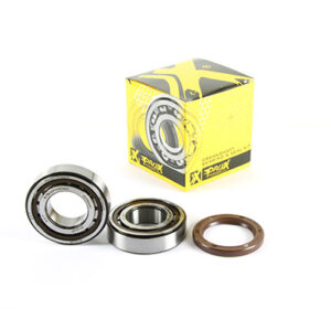 Prox krukas lager set KTM EXC-F 250/350 16- & SX-F 250/350 19- & Husqvarna FE 250/350 16- & FC 250/350 19-
