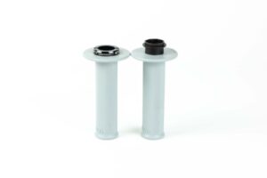 RENTHAL MX Original Lock-On Soft - Full Diamond