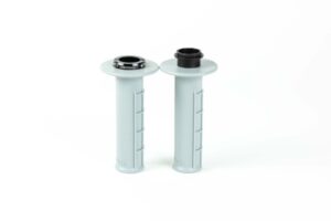 RENTHAL MX Original Lock-On Soft - Half Waffle