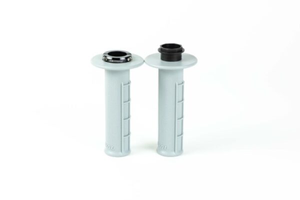 RENTHAL MX Original Lock-On Soft - Half Waffle