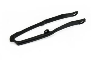 UFO swingarm geleider zwart Honda CRF 250R 18-19 & CRF 250RX 19 & CRF 450R/RX 17-18