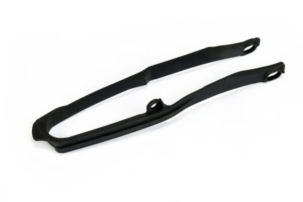 UFO swingarm geleider zwart Honda CRF 250R 18-19 & CRF 250RX 19 & CRF 450R/RX 17-18