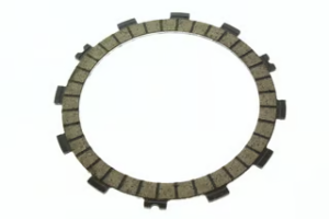 ProX gevoerde koppelingsplaat Honda CR250 '90-07 + CR500 '90-01 ( 1 stuk )