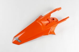 UFO achterspatbord Oranje KTM SX 85 2018- & Gas Gas MC 85 2021-