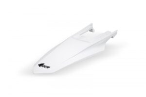 UFO Achterspatbord Wit KTM SX 125/150/250/300 2023- & SX-F 250/350/450 2023-