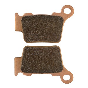Mino Medium Achter remblokken Sintered Metal KTM/Husqvarna/Gas Gas