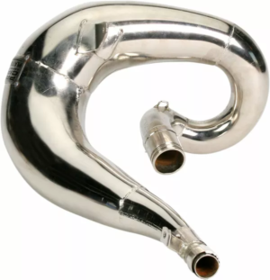 Pro Circuit Platinum pipe uitlaatbocht Honda CR 250R 1997-1998