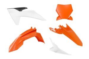 Racetech plastic kit OEM 2024 KTM SX 65 2024- & Gas Gas MC 65 2024-