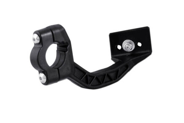 Racetech Bevestiging set plastic voor Racetech Vertigo Handkappen