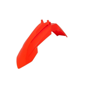 Racetech Voorspatbord Oranje KTM SX 65 2016- & Gas Gas MC 65 2021-