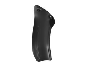 Racetech mudflap Zwart KTM SX 85 2025-  & Husqvarna TC 85 2025- & Gas Gas MC 85 2025-