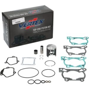 Vertex top end zuiger kit zuigermaat 46,94 KTM SX 85 2018- & Husqvarna TC 85 2018- & Gas Gas MC 85 2021-