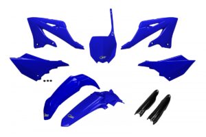 UFO plastic kit OEM 2022 Yamaha YZ 125/250 2022- ( full kit )