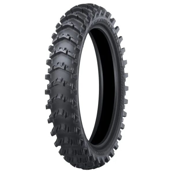 Dunlop Geomax MX 14 Crossband 100/90-19