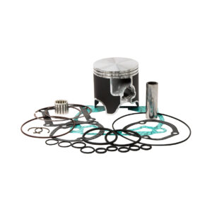 Vertex top end zuiger kit zuigermaat 53,96 Yamaha YZ 125 2005-2021