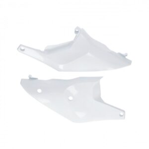 Acerbis zijnummerborden Wit 2020 Husqvarna FC/TC 125/250/300/350/450 2023- & FE/TE 250/300/350/450/501 2024-