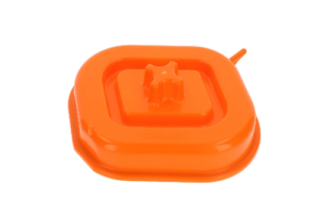 Twin Air afspuitkap voor Triumph TF 250X 2024-