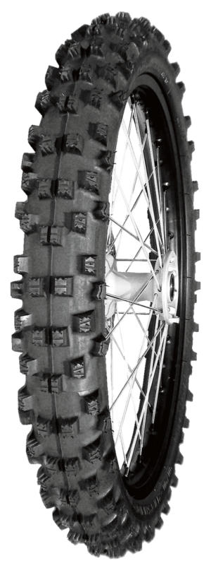 Metzeler MCE 6 Days Extreme voorband 90/90-21 54M