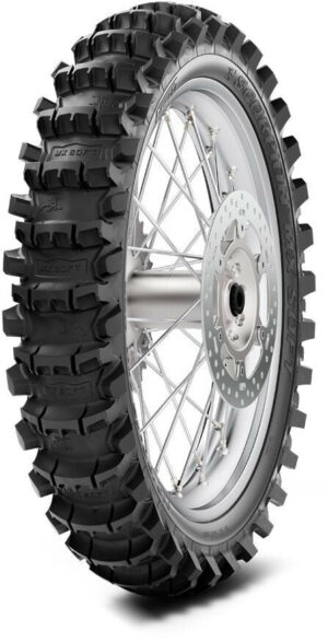 Pirelli Scorpion MX Soft Achterband 90/100-16