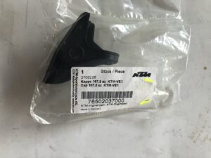 KTM OEM PROTECT.CAP FOR CLUTCH LEVER 76502037000