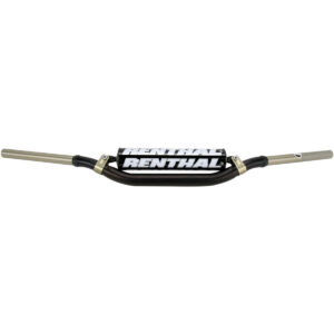 Renthal Stuur Twinwall McGrath / Short 999 Zwart