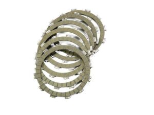 Newfren gevoerde koppeling set KTM SX 60 97-99 & SX 65 00- & Husqvarna TC 65 17- & Gas Gas MC 65 21-