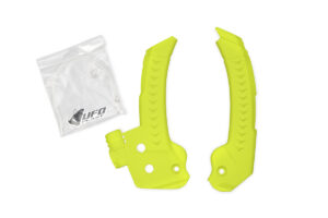 UFO frame beschermers Geel 2019-2025 Husqvarna TC/FC 125/150/250/300/350/450 2025-