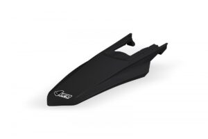 UFO Achterspatbord Zwart KTM SX 125/150/250/300 2023- & SX-F 250/350/450 2023-
