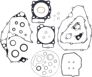 Athena Complete Gasket kit Honda CRF 450R 2021- & CRF 450RX 2021-