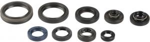 Athena Blok Olie keerring set Suzuki RM 125 92-08