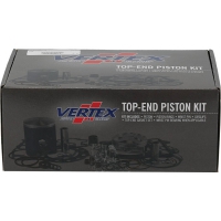 Vertex Top end zuiger kit maat 53,94 ( met enkele zuigerveer ) Yamaha YZ 125 2022 / Fantic XX/XE 125 2022