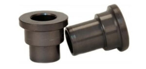 Haan Wheels Voorwiel afstandsbussen KTM SX/SXF 03-14 & EXC/EXC-F 03-15 ( 26mm as )