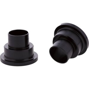 All Balls Achterwiel afstandsbussen ( 22mm ) voor KTM SX/F 125-450 2023- & EXC/F 150-500 2024- & Husqvarna TC/FC 125-450 2023- & Gas Gas MC/MC-F 125-450 2024- & EC/EC-F 250-500 2024-