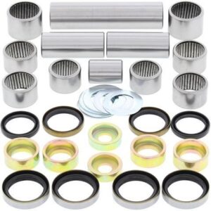 All Balls link lager set KTM SX/SXF 11-