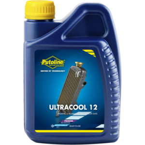 Putoline Ultracool12 1 Liter