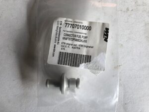 KTM OEM 77707010000
