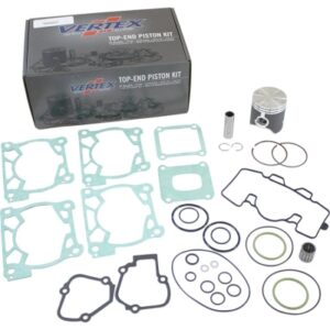 Vertex top end zuiger kit zuigermaat 53,95 KTM SX 125 2023- & Husqvarna TC 125 2023- & Gas Gas MC 125 2024-