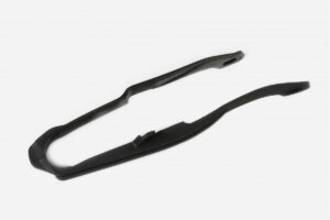 UFO swingarm geleider Zwart Honda CR 125R/250R 00-07 & CRF 250R 04-09 & CRF 250X 04-17 & CRF 450R 02-08 & CRF 450X 05-16
