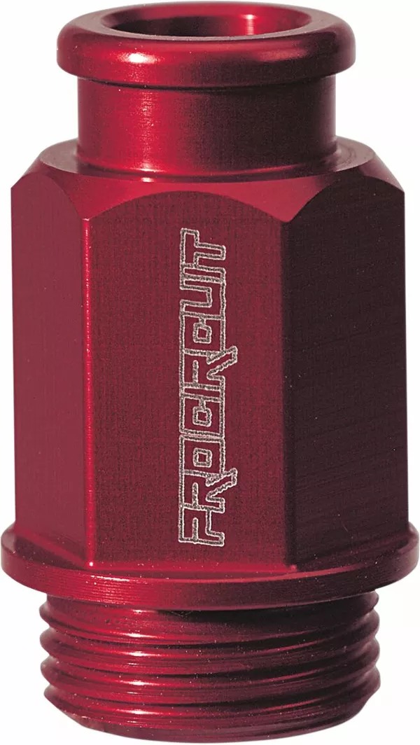 Pro Circuit carburateur hot start fitting