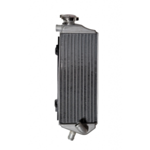 KSX radiator Rechts OEM Grootte KTM SX/SX-F 2023- & EXC/EXC-F 2024- & Husqvarna TC/FC 2023- & TE/FE 2024-