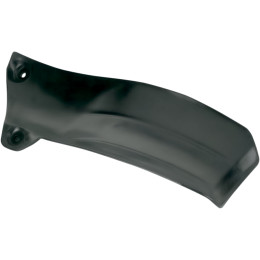 UFO mudflap Zwart KTM SX/SXF 98-06 & EXC/EXC-F 98-07